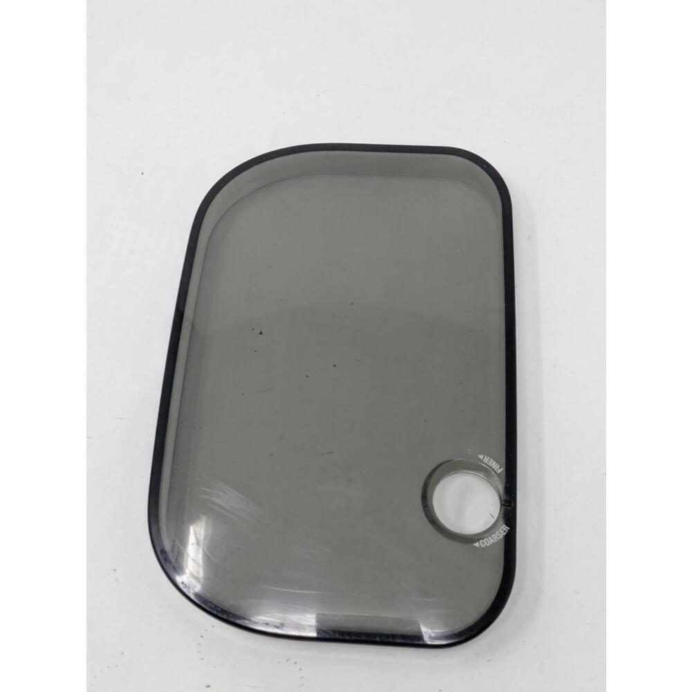 Breville BDC650BSS Grind Control Coffee Maker Bean Hopper Replacement Lid